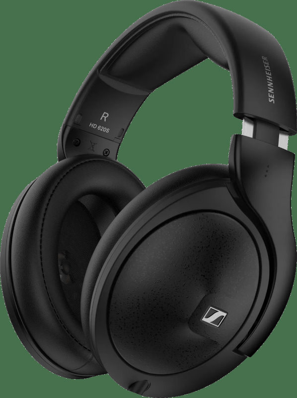 Sennheiser HD 620S schwarz, Bild 2