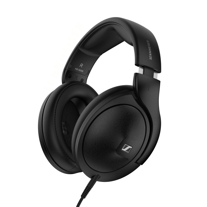 Sennheiser HD 620S schwarz, Bild 3