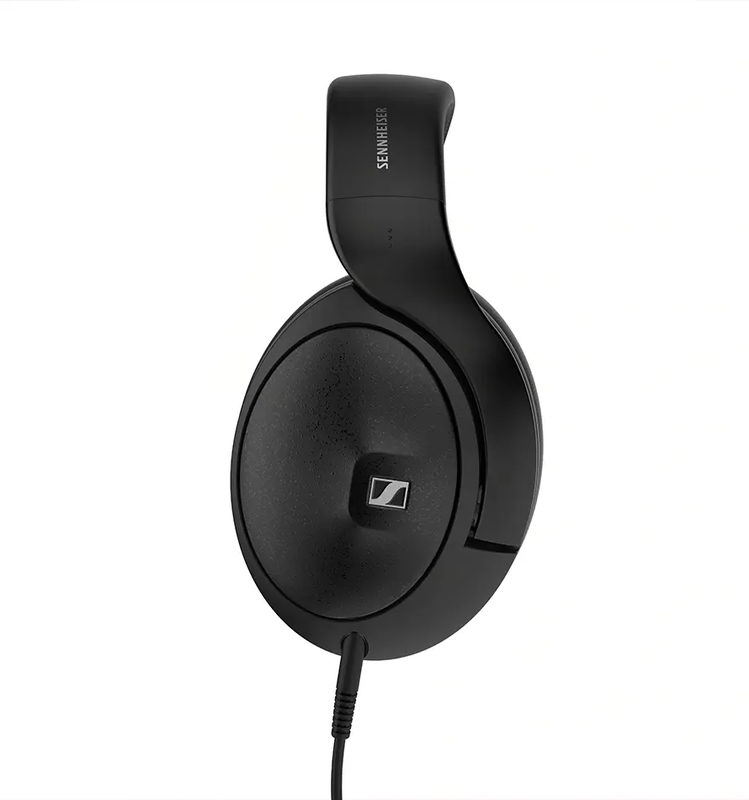 Sennheiser HD 620S schwarz, Bild 5
