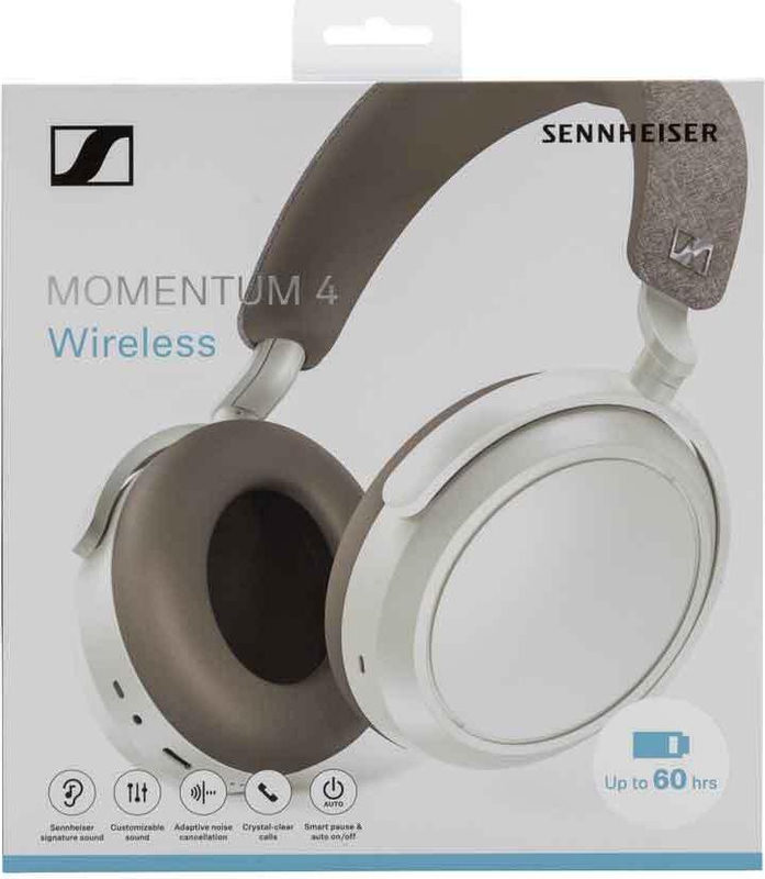 Sennheiser Momentum 4, Bild 3