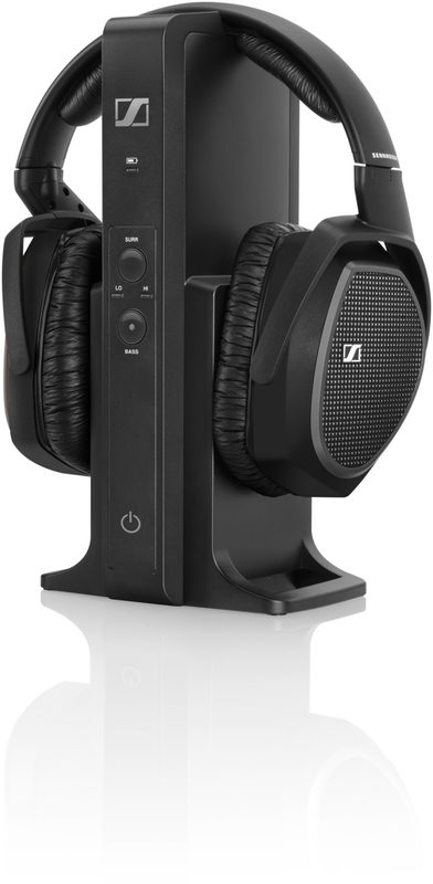 Sennheiser RS 175, Bild 2