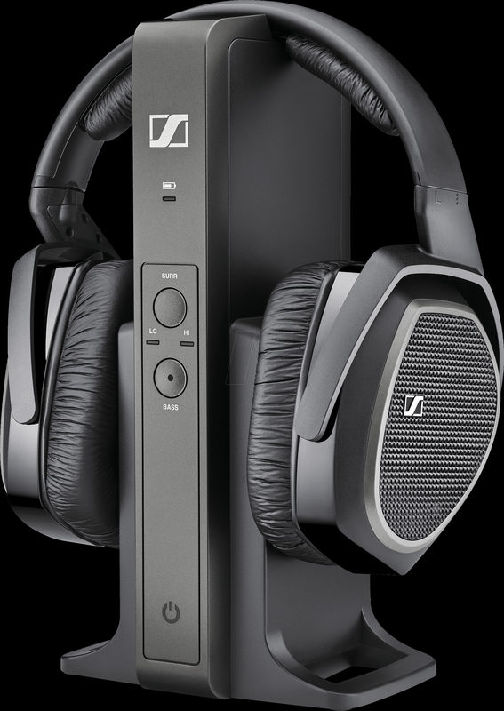 Sennheiser RS 175, Bild 3