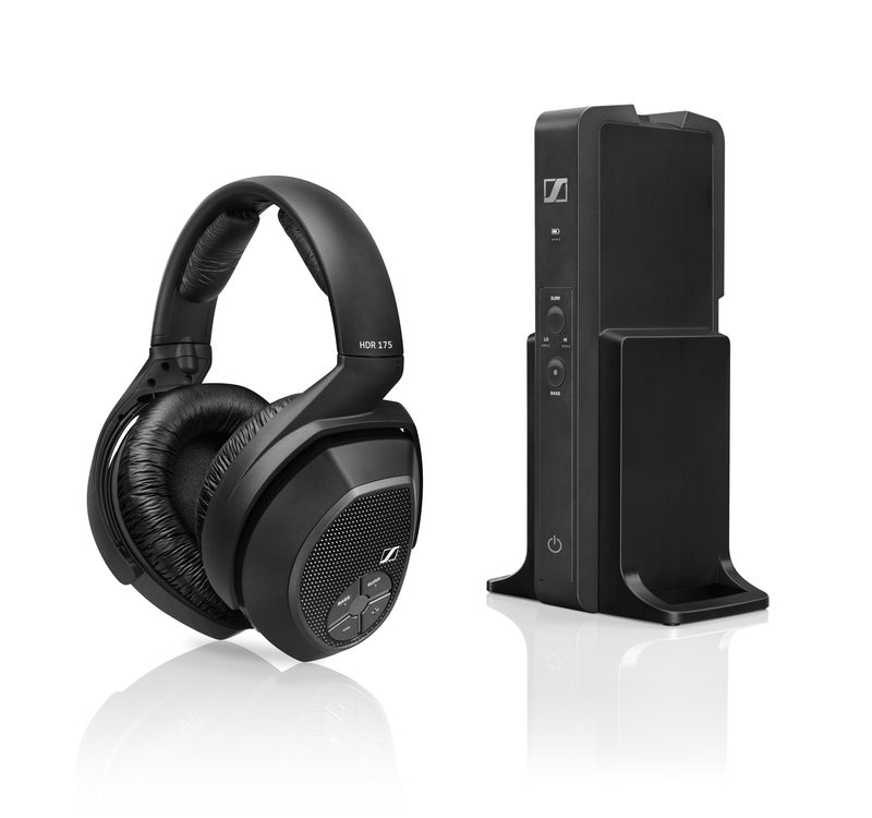 Sennheiser RS 175, Bild 4