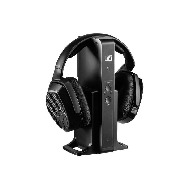 Sennheiser RS 175, Bild 5