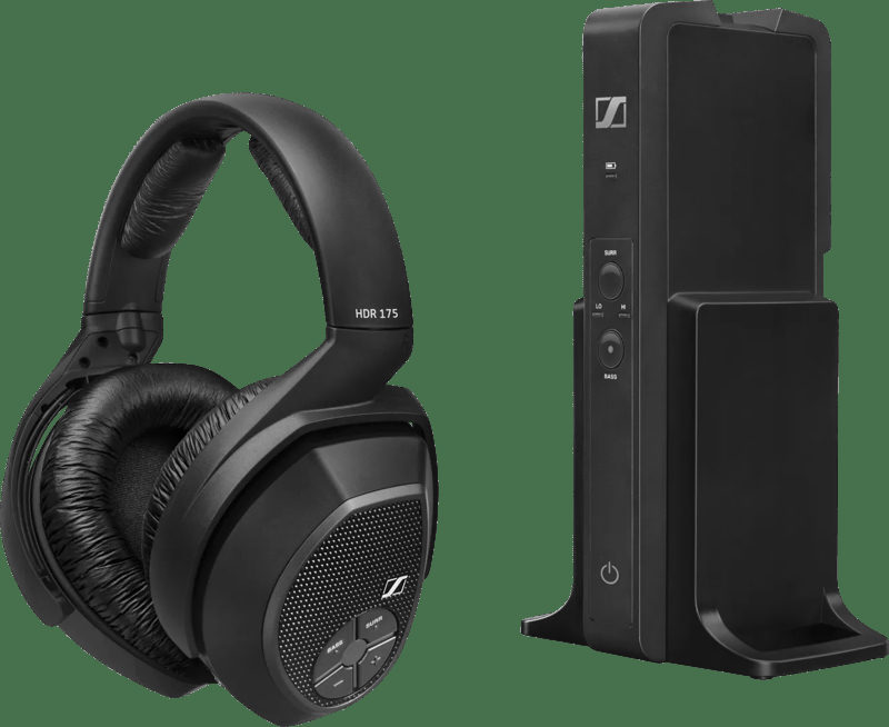 Sennheiser RS 175, Bild 6