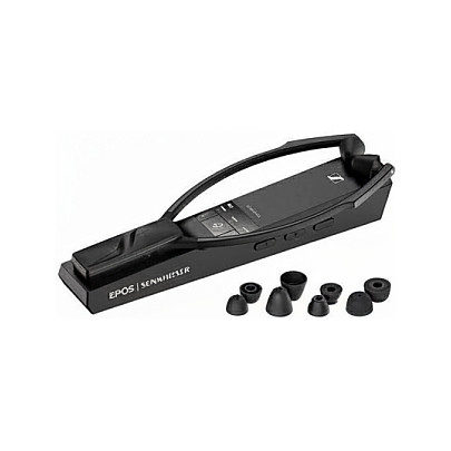 Sennheiser RS 5200 TV Stereo-Kinnbügelhörer + Sender digital optischer Eingang, Bild 5