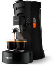 CSA230/69 Kaffeepadmaschine schwarz, Bild 3