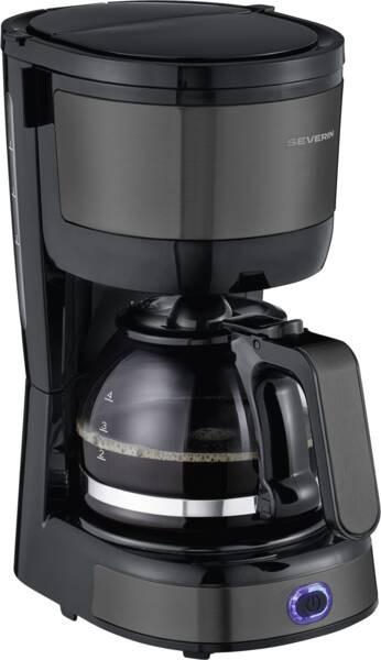 Severin 9385 Filter Kaffeemaschine