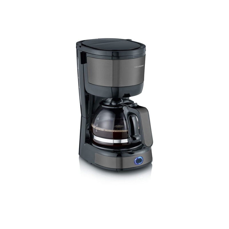 Severin 9385 Filter Kaffeemaschine, Bild 2