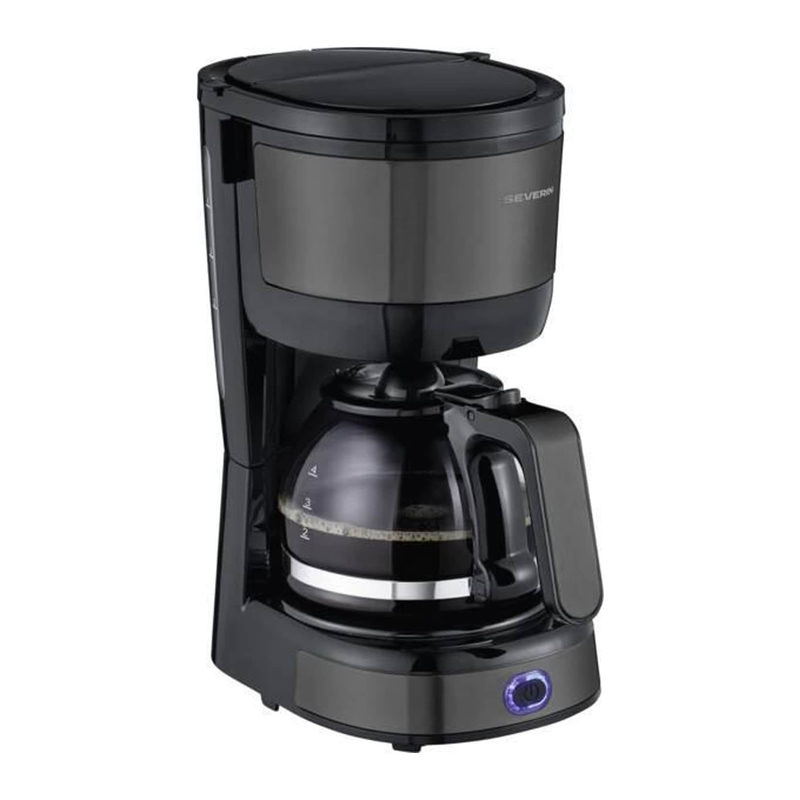 Severin 9385 Filter Kaffeemaschine, Bild 3