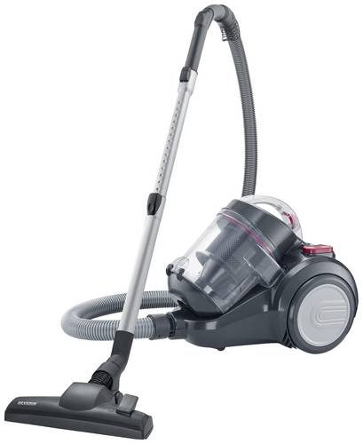 Severin Bodenstaubsauger CY 7089 schwarz, Bild 2