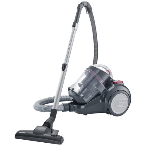 Severin Bodenstaubsauger CY 7089 schwarz