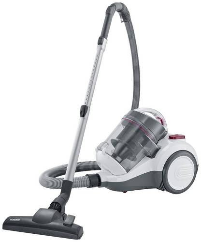 SEVERIN Bodenstaubsauger Single Zyklon CY 7088, 750 Watt, Bild 2