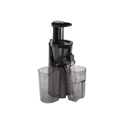 Severin ES 3571 Slow Juicer Entsafter 150W Edelstahl