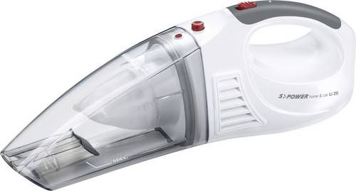 Severin Handstaubsauger HV7144 Nass/Trocken
