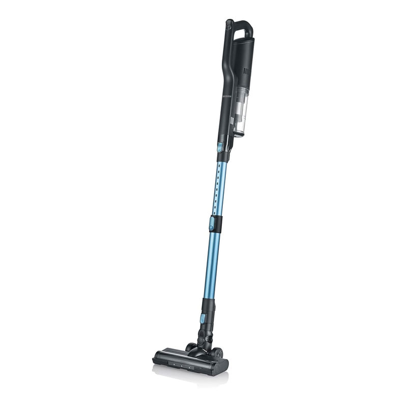 Severin HV 7151 Akku-Handstaubsauger 21.6V Beutellos, Bild 4
