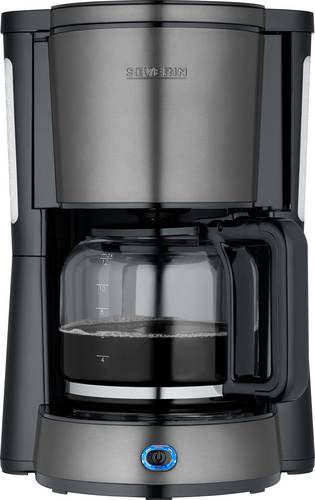 SEVERIN Kaffeemaschine Type, Bild 2