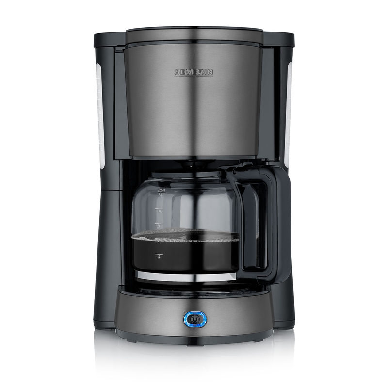 SEVERIN Kaffeemaschine Type, Bild 4