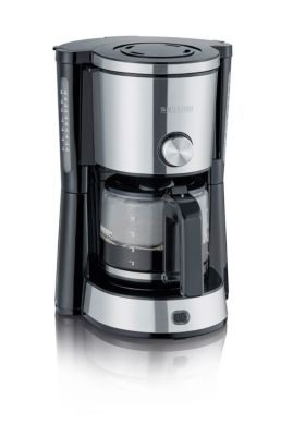 Severin Kaffeemaschine TypeSwitch KA 4825 1.000W 10 Tassen, Bild 6