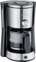 Severin Kaffeemaschine TypeSwitch KA 4825 1.000W 10 Tassen