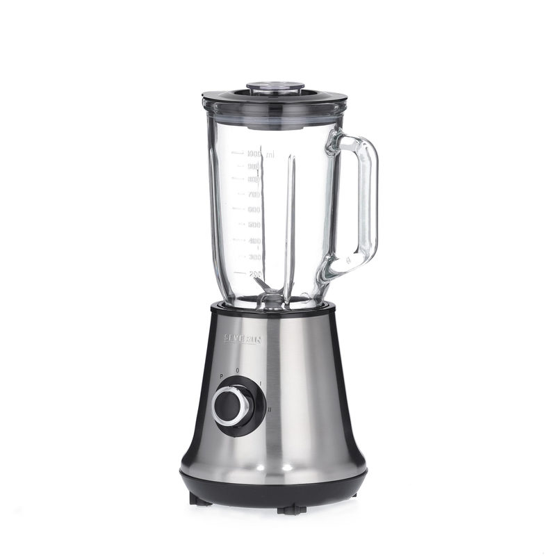 Severin SM 3734 Standmixer 1l Edelstahl, Bild 4