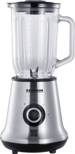 Severin Sm 3737 Multimixer + Smoothie Mix & Go, Bild 3