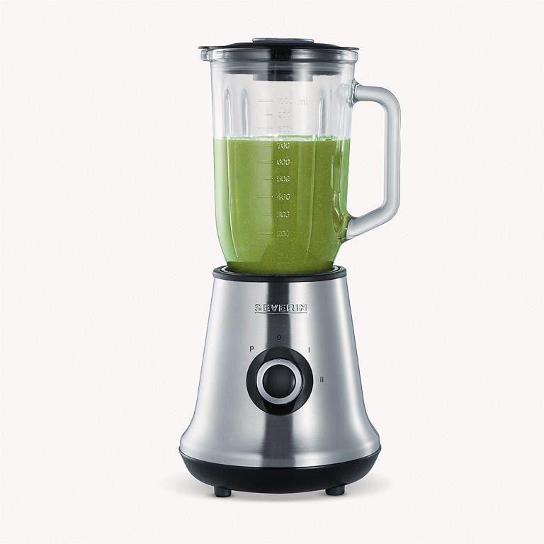 Severin Sm 3737 Multimixer + Smoothie Mix & Go, Bild 4