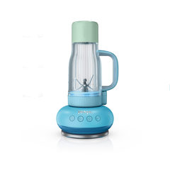 Ninja DB351EUBL BlendBoss To-Go-Becher-Mixer blau