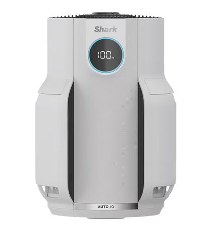Shark HP150EU NeverChange Luftreiniger mit Anti-Odour-Technologie