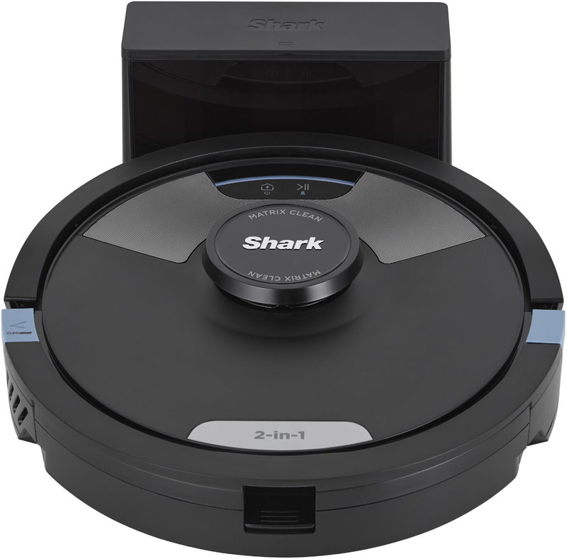 Shark RV2620WDEU Matrix Plus 2-in-1 Saug- und Wischroboter, Bild 3
