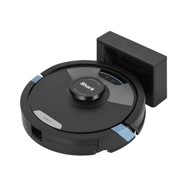 Shark RV2620WDEU Matrix Plus 2-in-1 Saug- und Wischroboter, Bild 4
