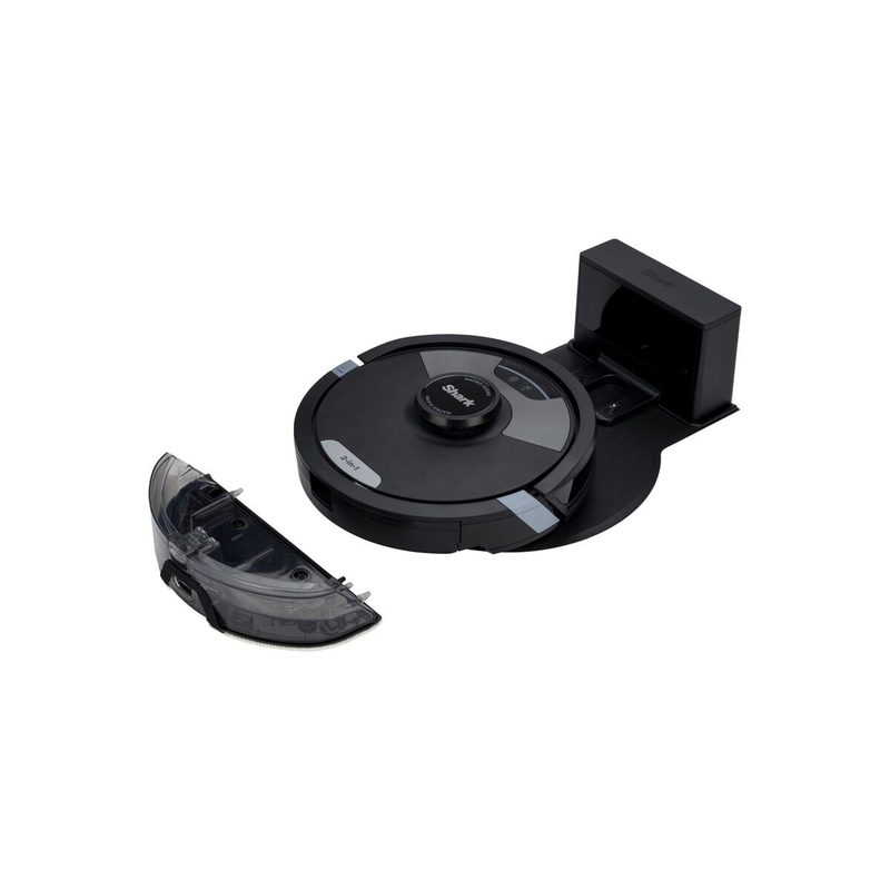 Shark RV2620WDEU Matrix Plus 2-in-1 Saug- und Wischroboter, Bild 5