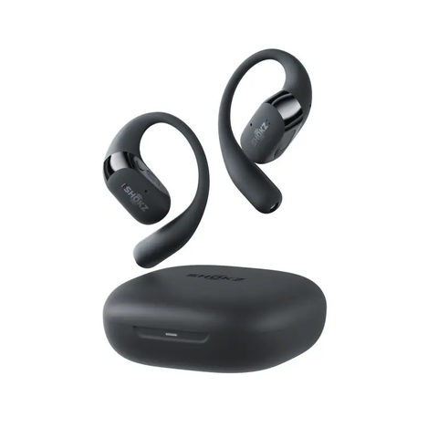 Bluetooth-Kopfhörer mit Knochenleitung Shokz Openfit