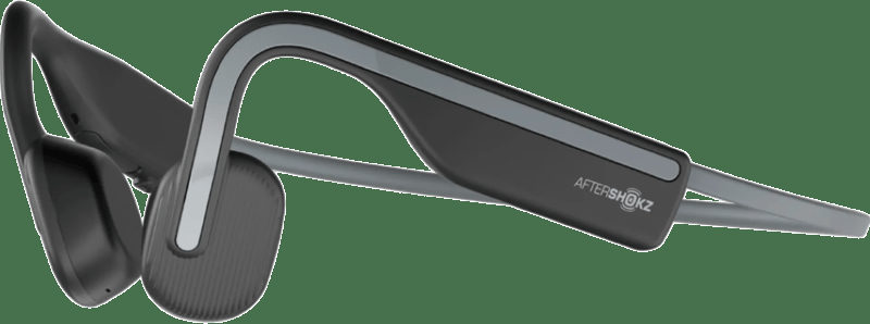 Knochenleitungskopfhörer Shokz Openmove