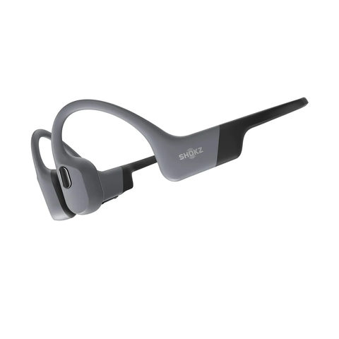 Knochenleitungskopfhörer Shokz Openswim Pro