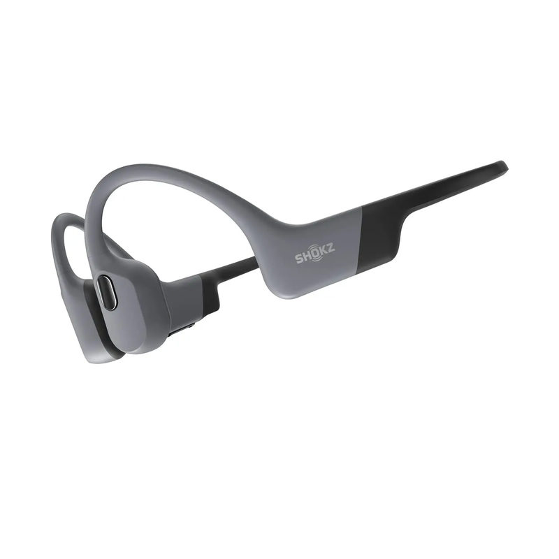 Knochenleitungskopfhörer Shokz Openswim Pro