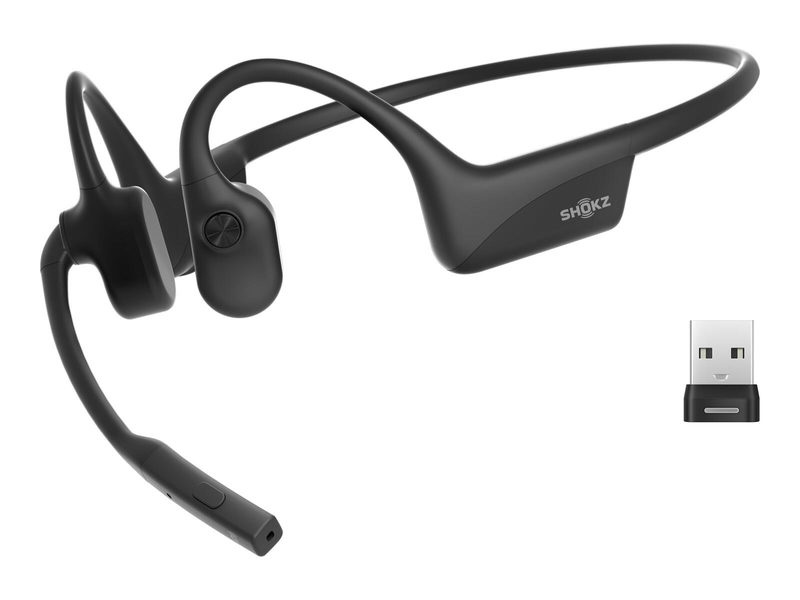 Shokz OpenComm2, Bild 2