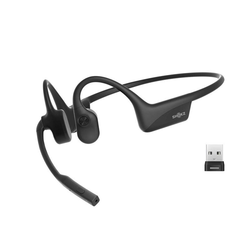 Shokz OpenComm2, Bild 3