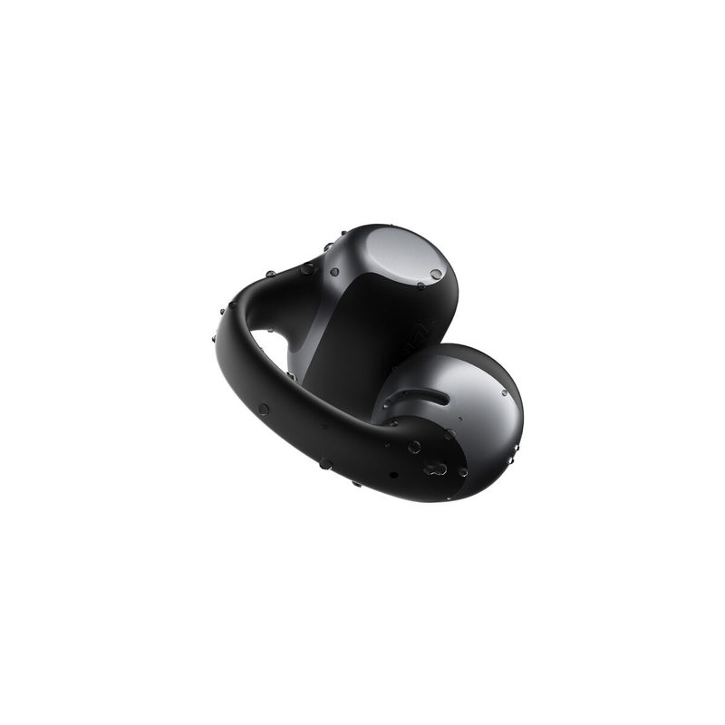 Shokz OpenDots One Schwarz
