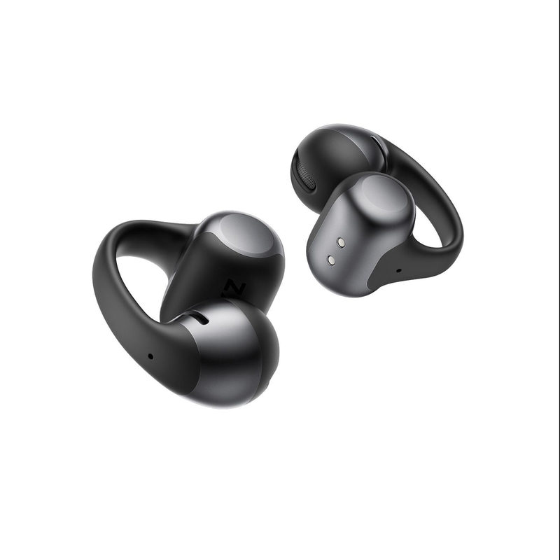 Shokz OpenDots One Schwarz, Bild 2