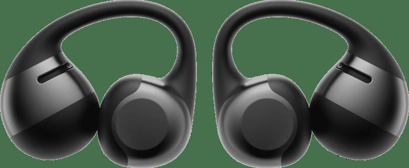 Shokz OpenDots One Schwarz, Bild 4