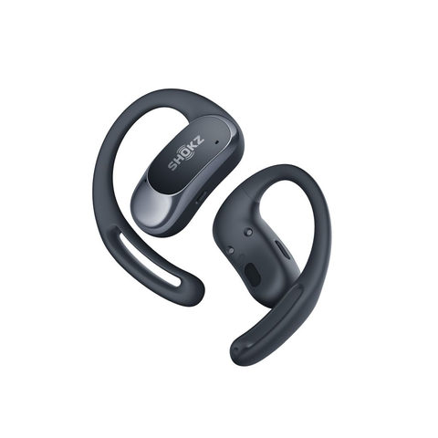 Shokz OpenFit Air True-Wireless Open-Ear-Kopfhörer