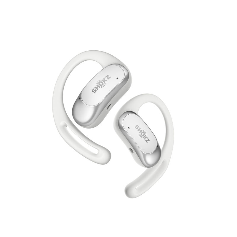 Shokz OpenFit Air True-Wireless Open-Ear-Kopfhörer