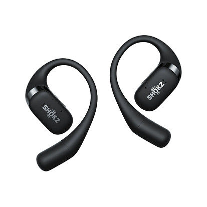 Shokz OpenFit Open-Ear True Wireless Earbuds, Bild 3