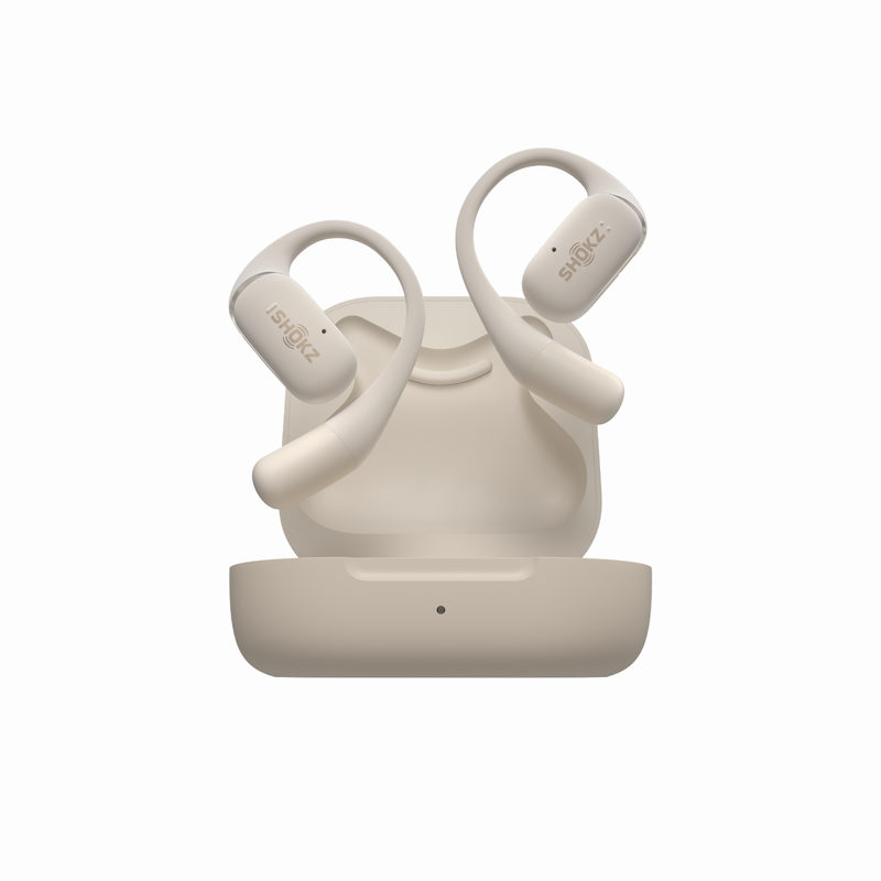 Shokz OpenFit Open-Ear True Wireless Earbuds, Bild 5