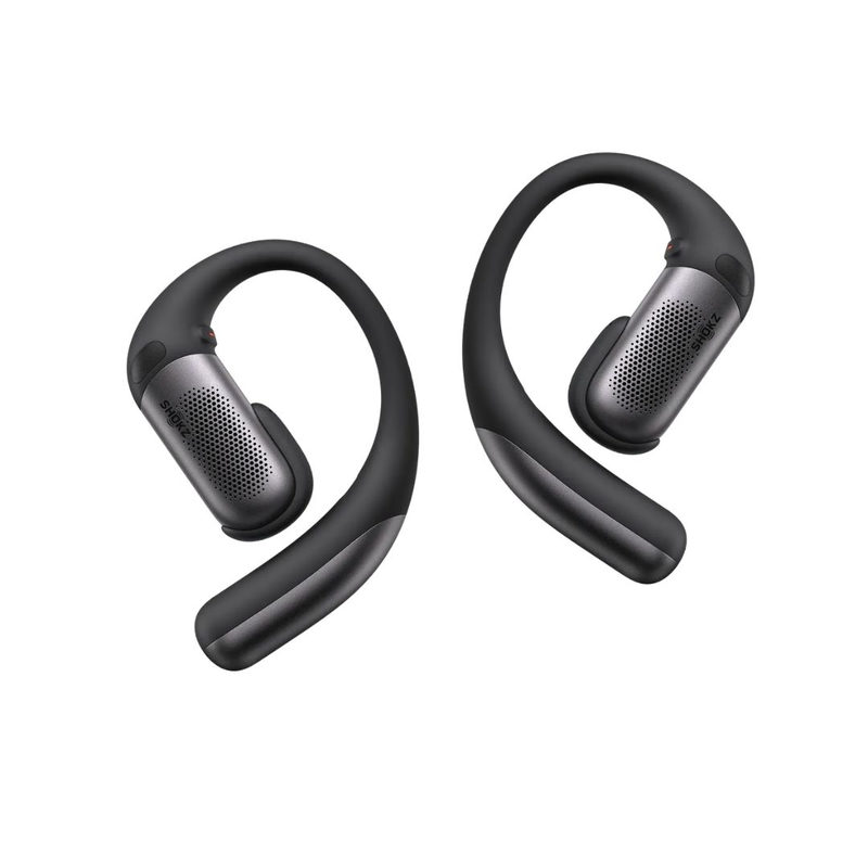 Shokz OpenFit Pro Schwarz, Bild 3