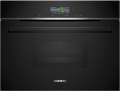 Siemens CD714GXB1 iQ700 Einbau-Kompaktdampfgarer
