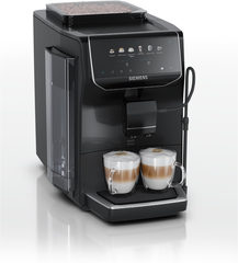 TP551E19 Kaffee-Vollautomat klavierlack schwarz