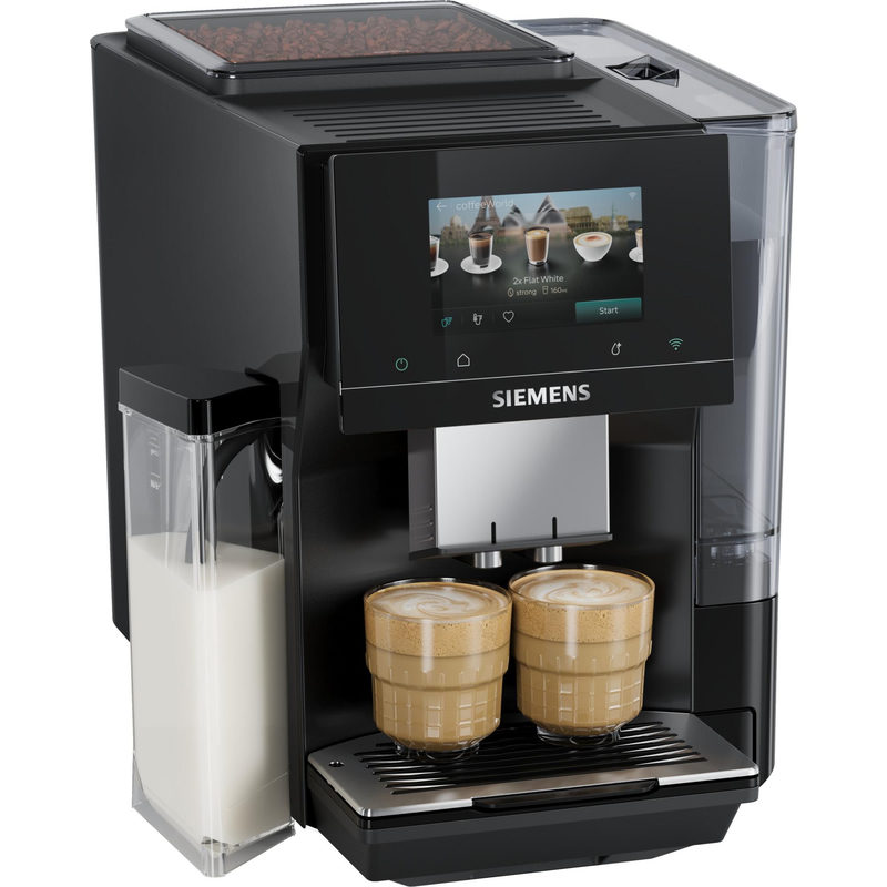 TQ725E03 Kaffeevollautomat, Bild 2