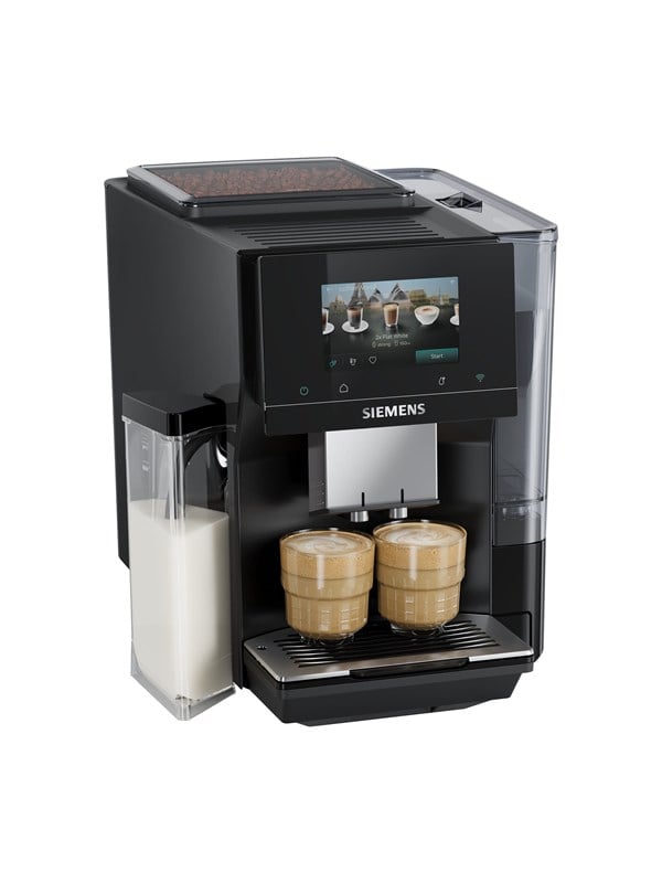 TQ725E03 Kaffeevollautomat, Bild 3